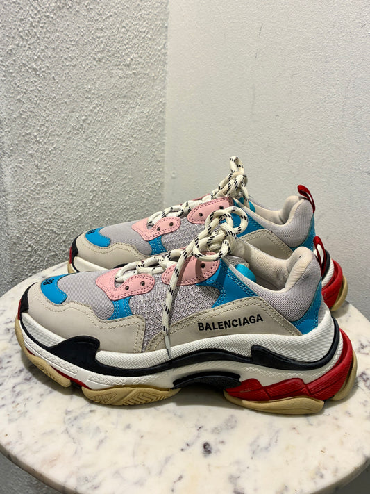 Balenciaga Sneakers  - EU 38