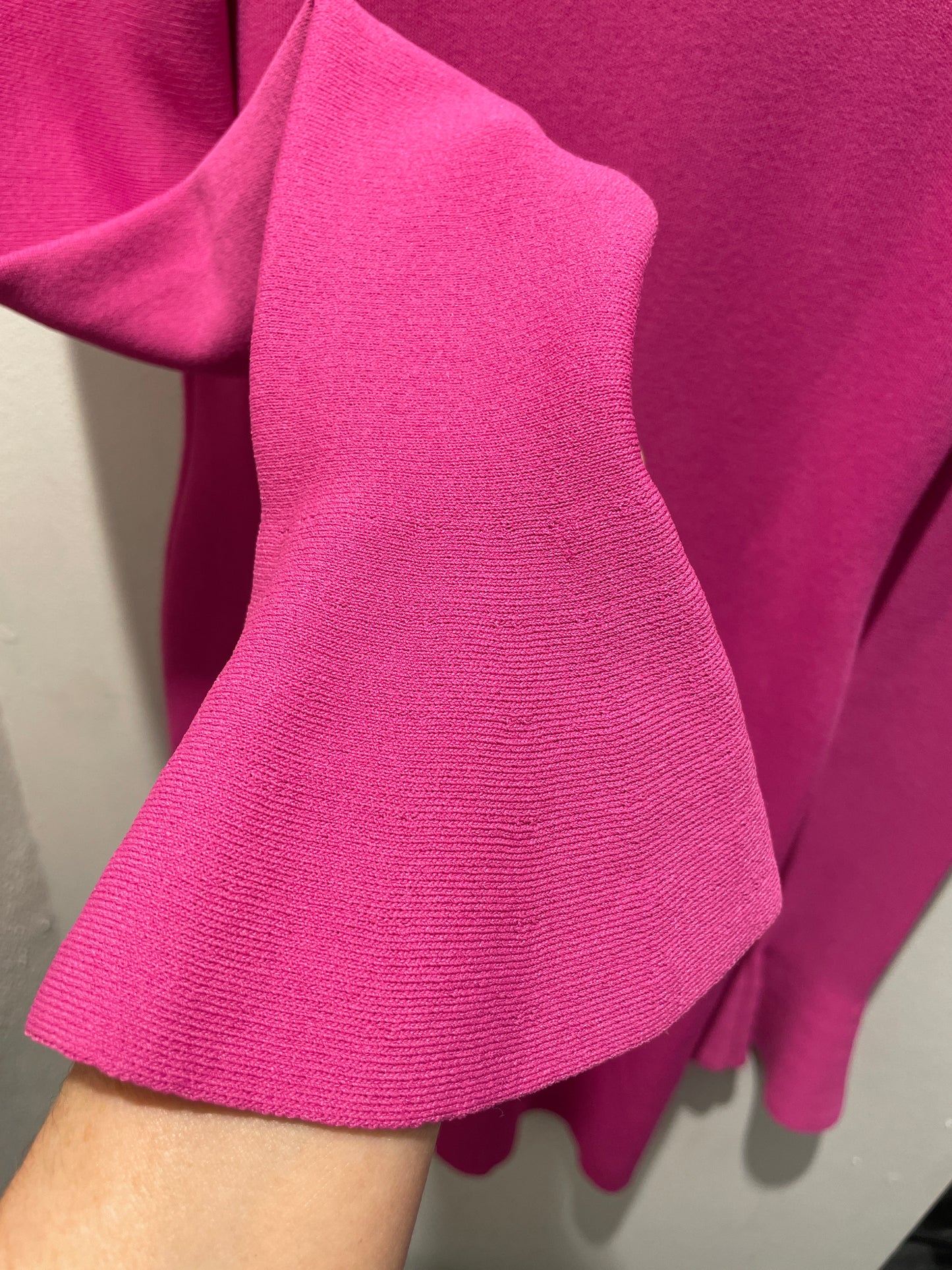 Michael Kors Knit Dress – Size Small / Pink