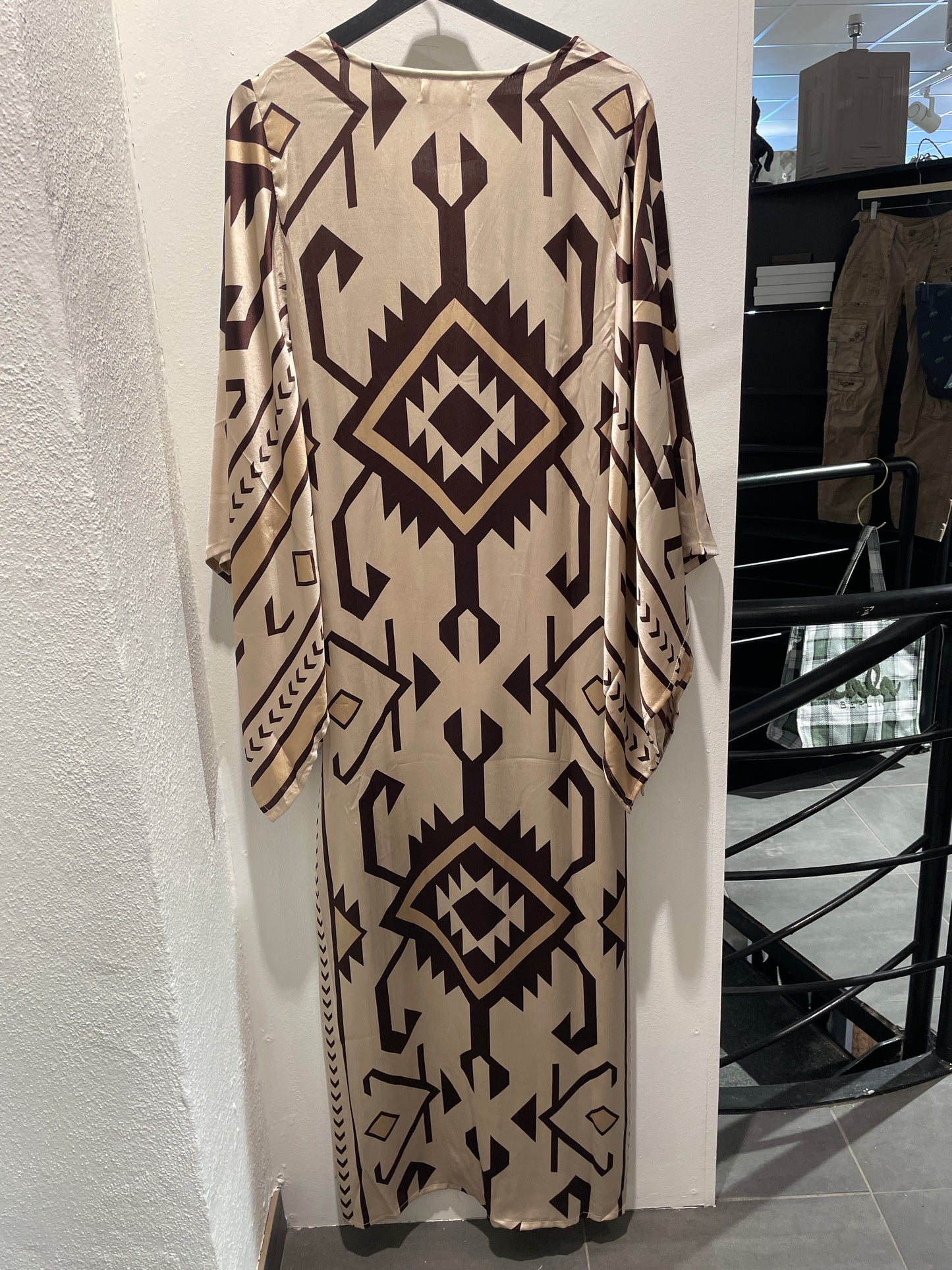 Mussa.shop dress - S/M
