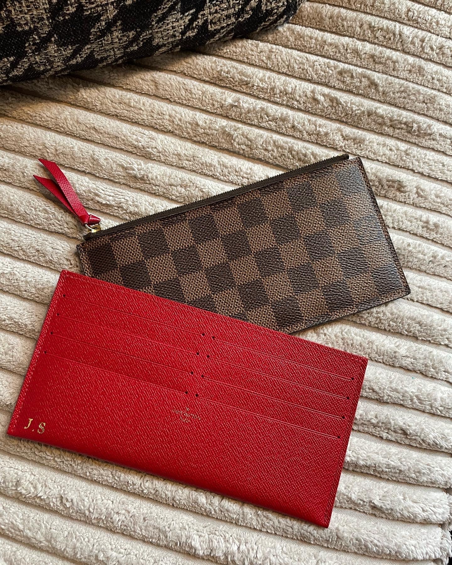 Louis Vuitton - Pochette Félicie