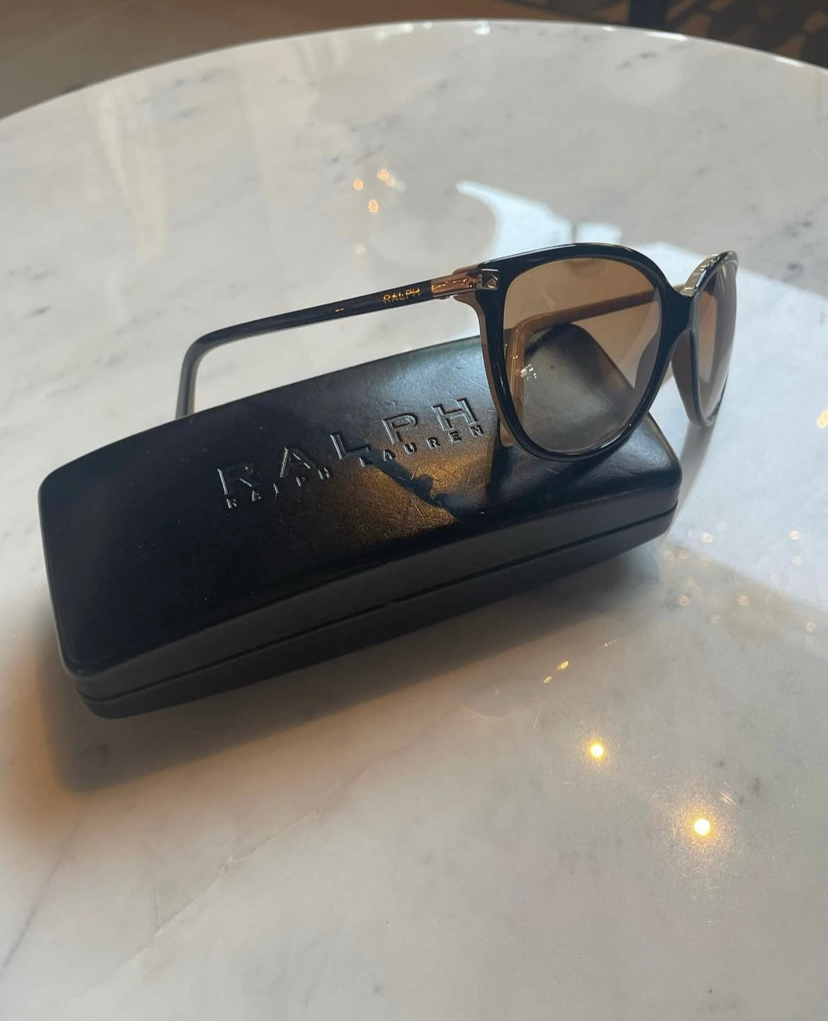 Solbriller - Ralph Lauren