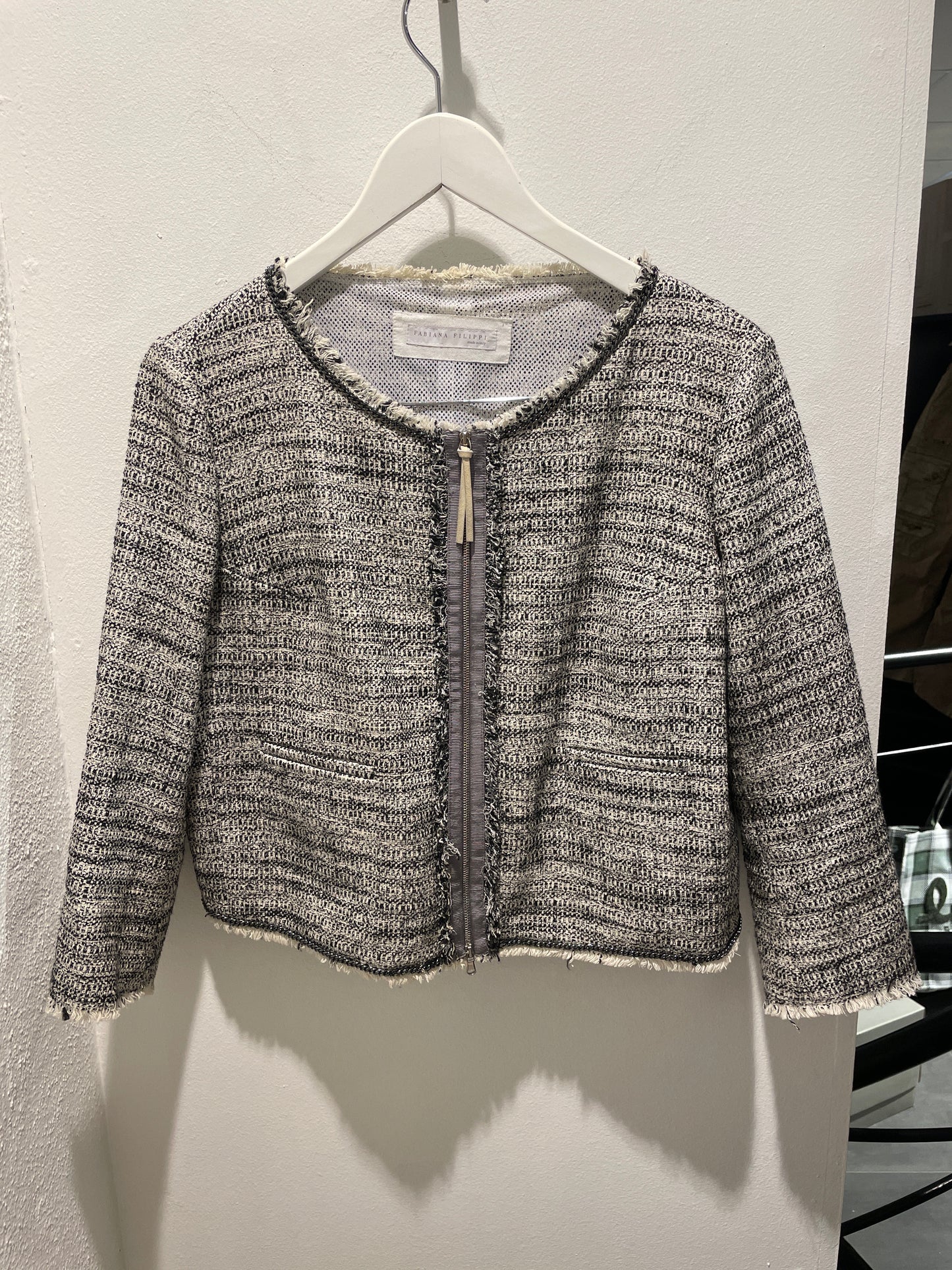 Fabiana Filippi blazer - EU42