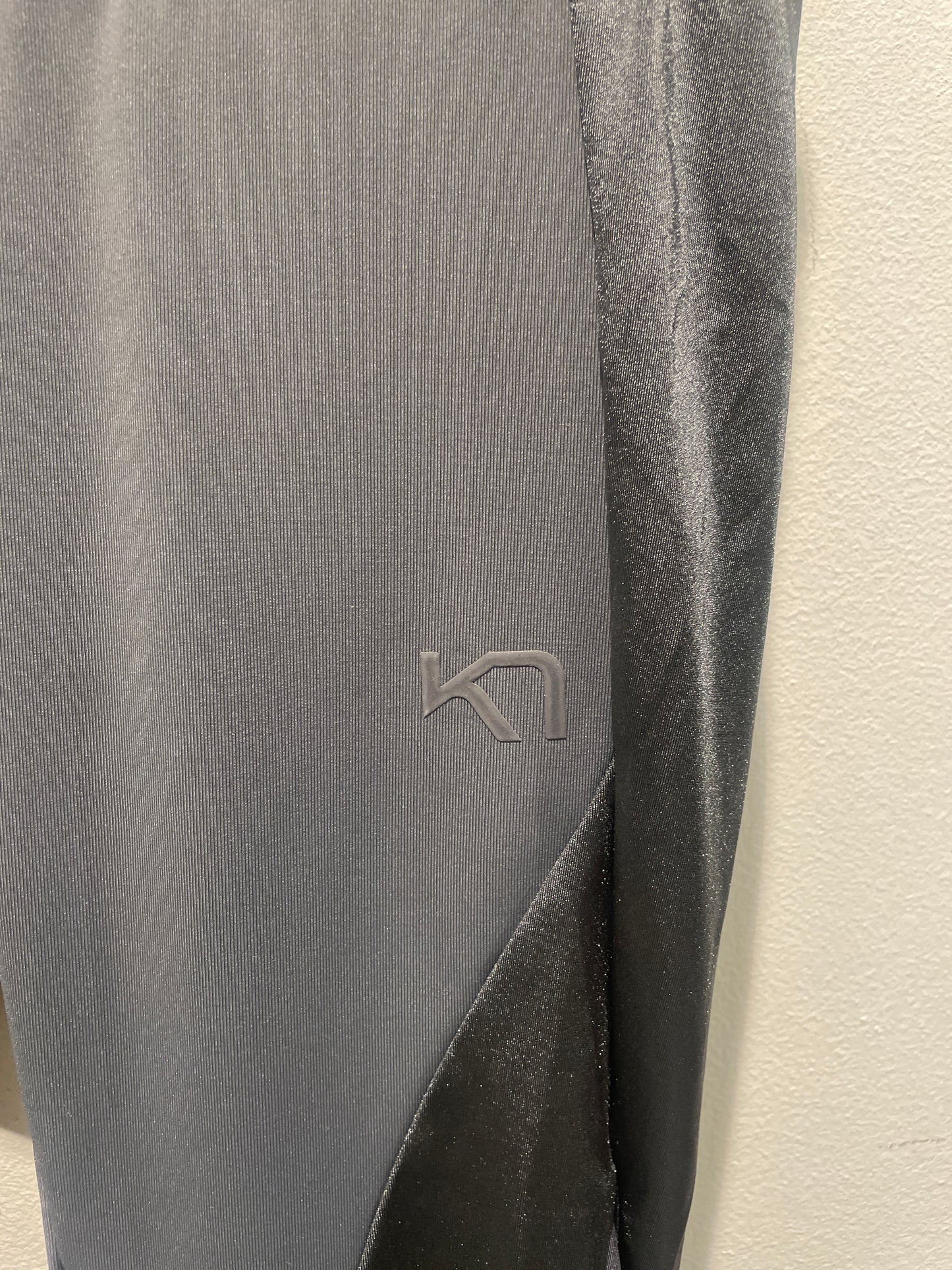 Kari Traa - Tights - Grey Antracite - XS/S - Medinas Wardrobe