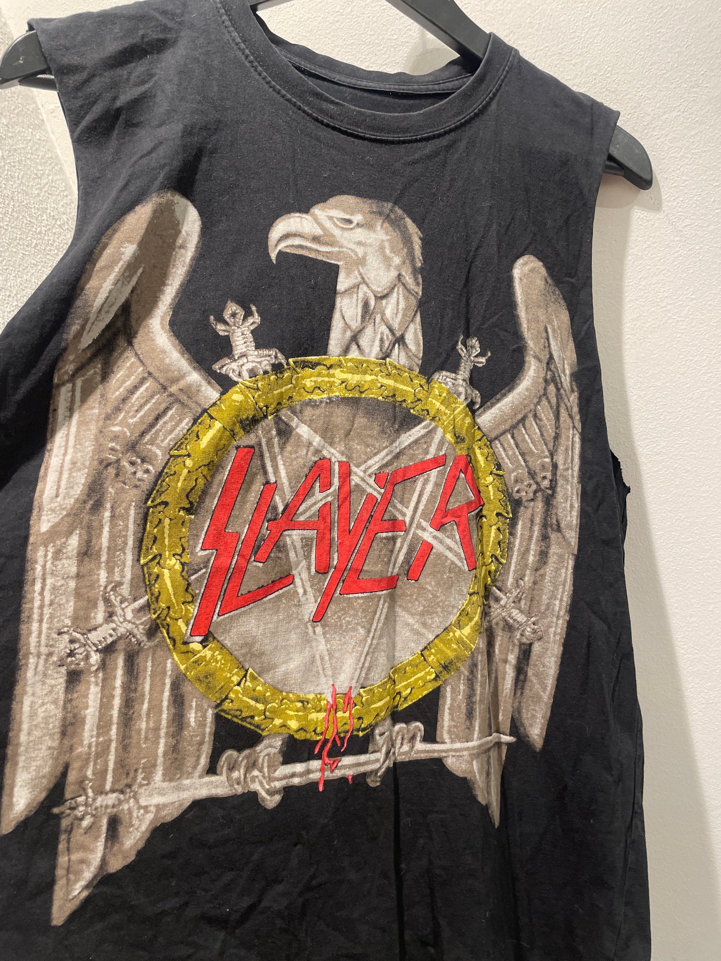 The GTS - Top - Slayer - Medinas Wardrobe - L