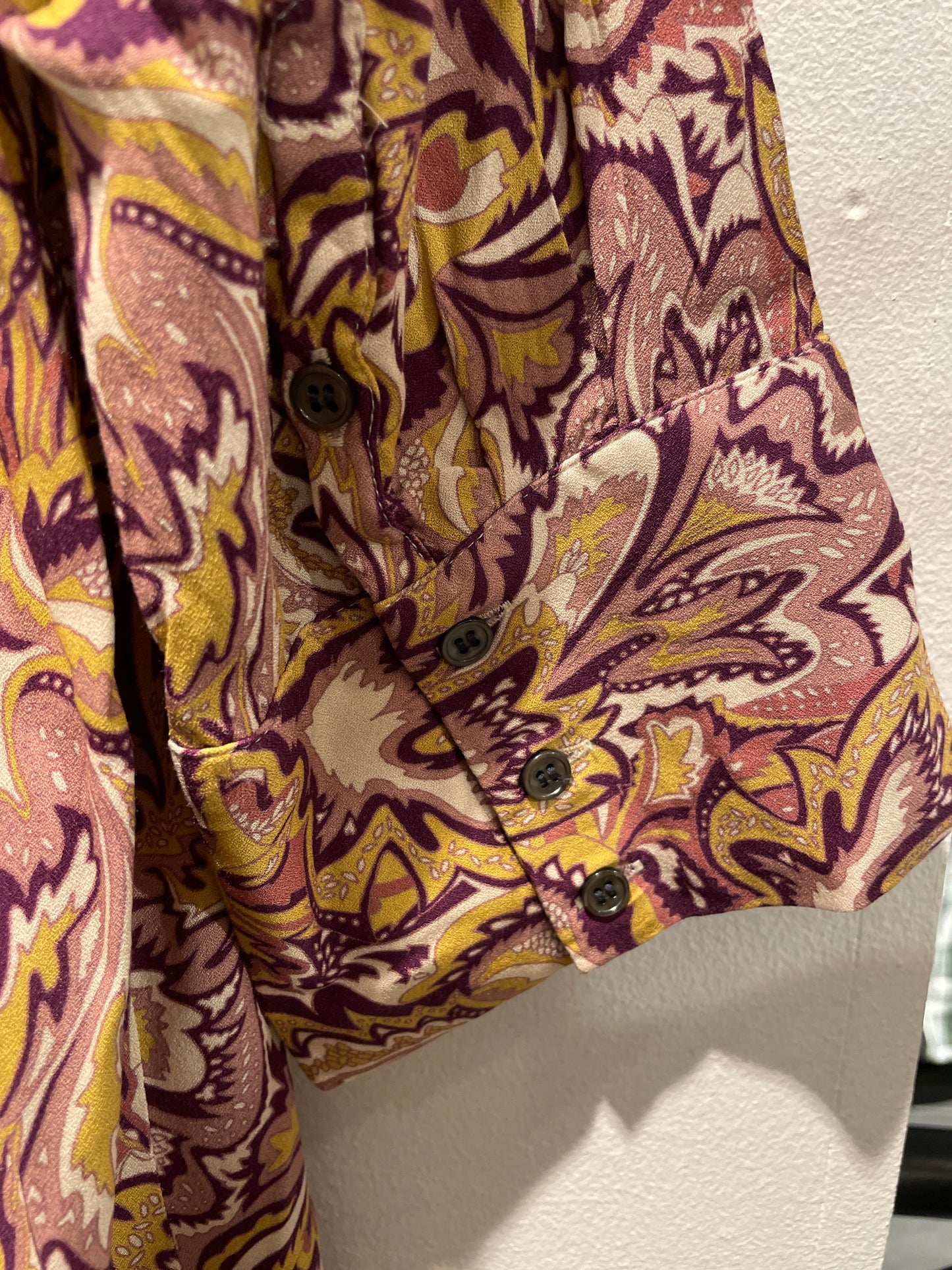 Dea Kudibal dress - Size XS/S