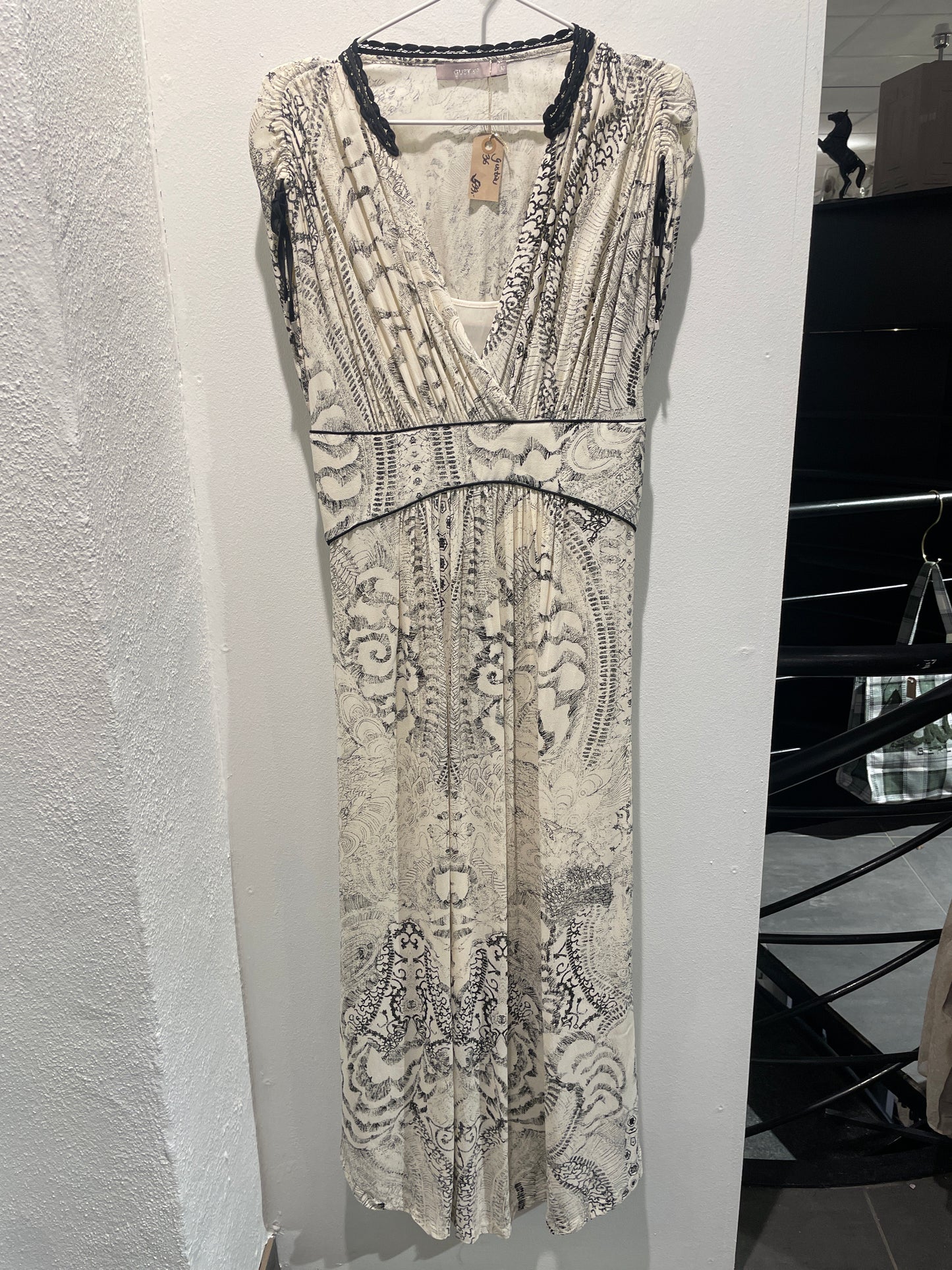 Gustav dress - EU36