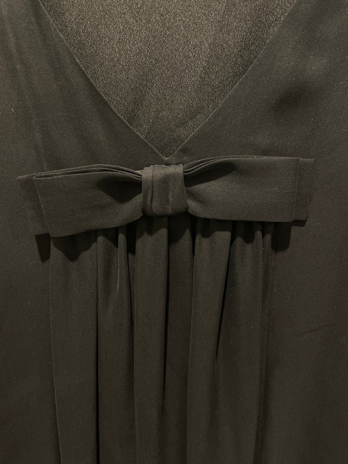 Armani dress - Beautiful back - EU42