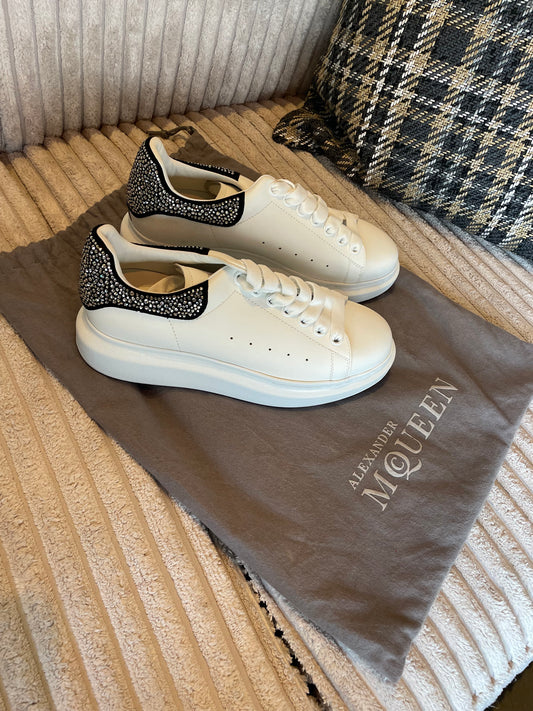 Alexander Mcqueen sneakers