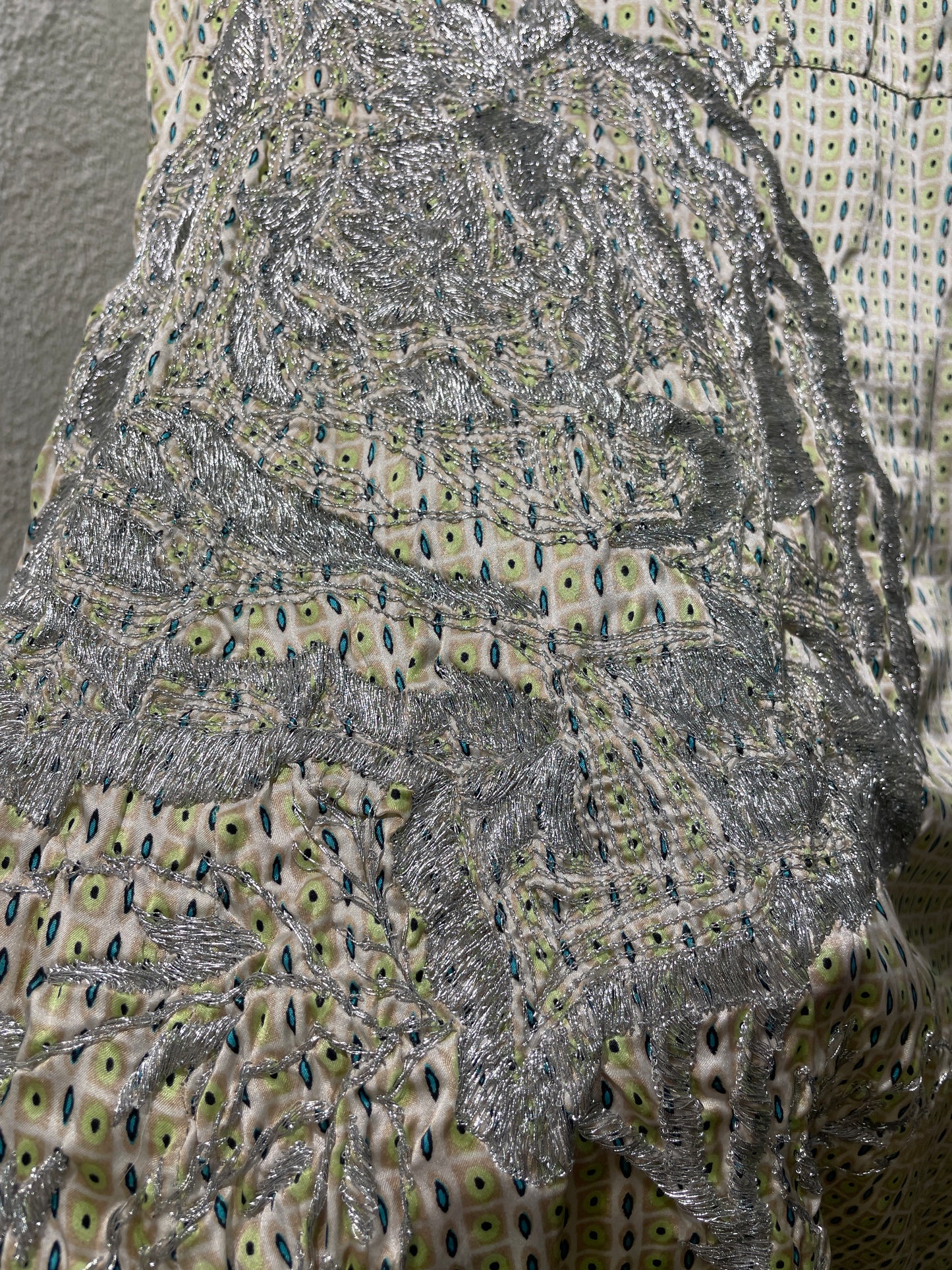 Just in Case skirt – EU40