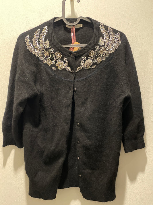 Saint Tropez cardigan - Size L