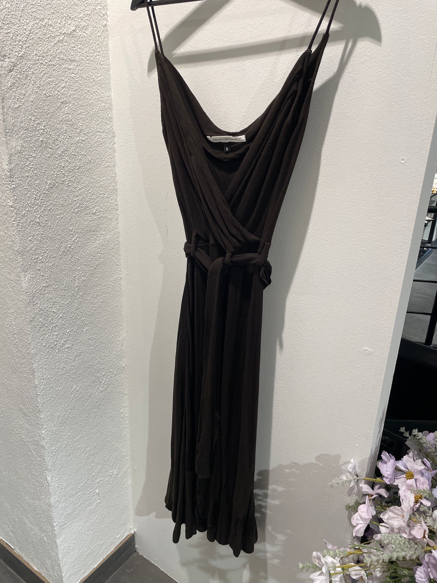 Diane Von Furstenberg - dress - S
