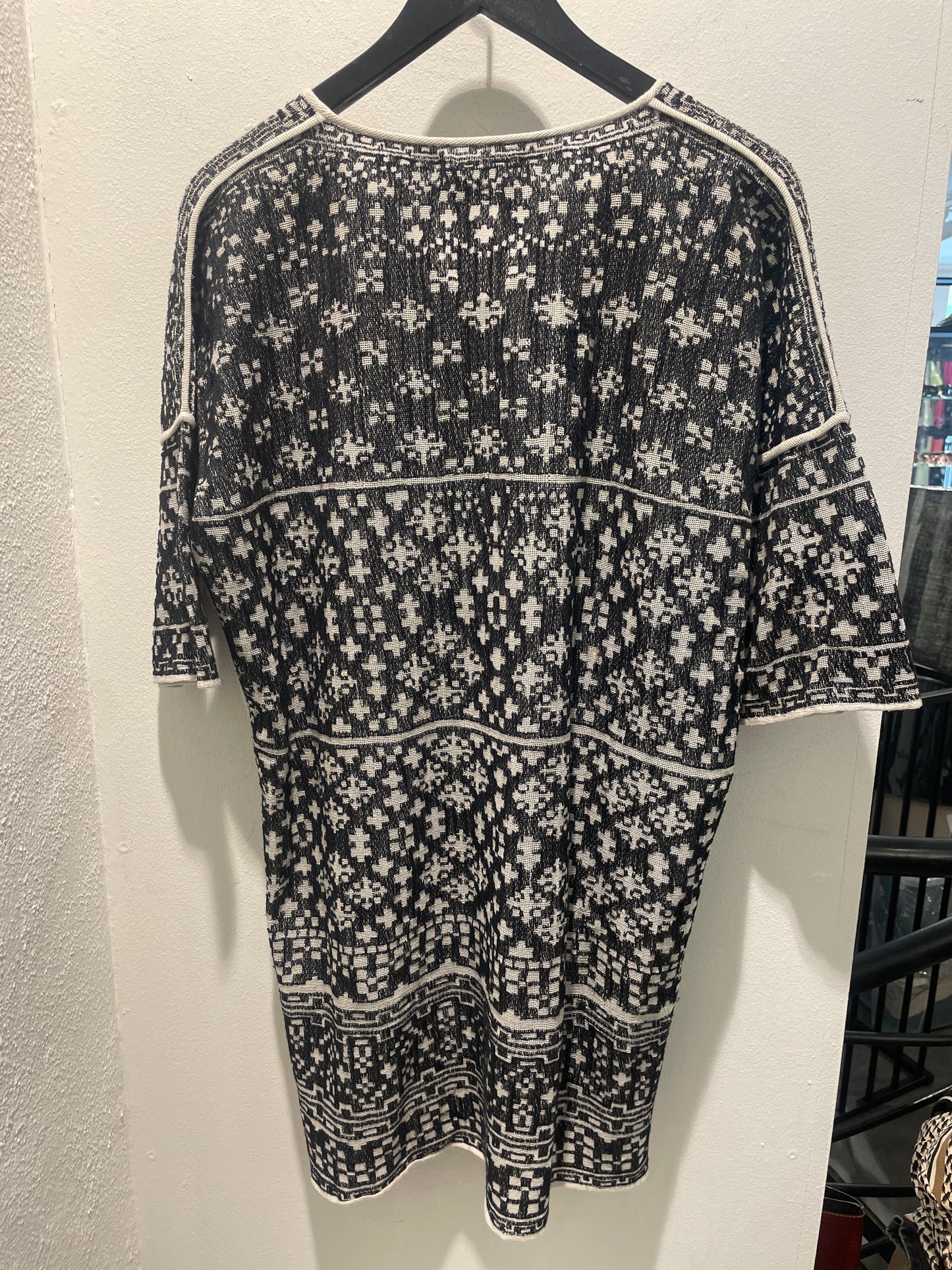 Isabel Marant Étoile Knit Tunic Dress - EU38