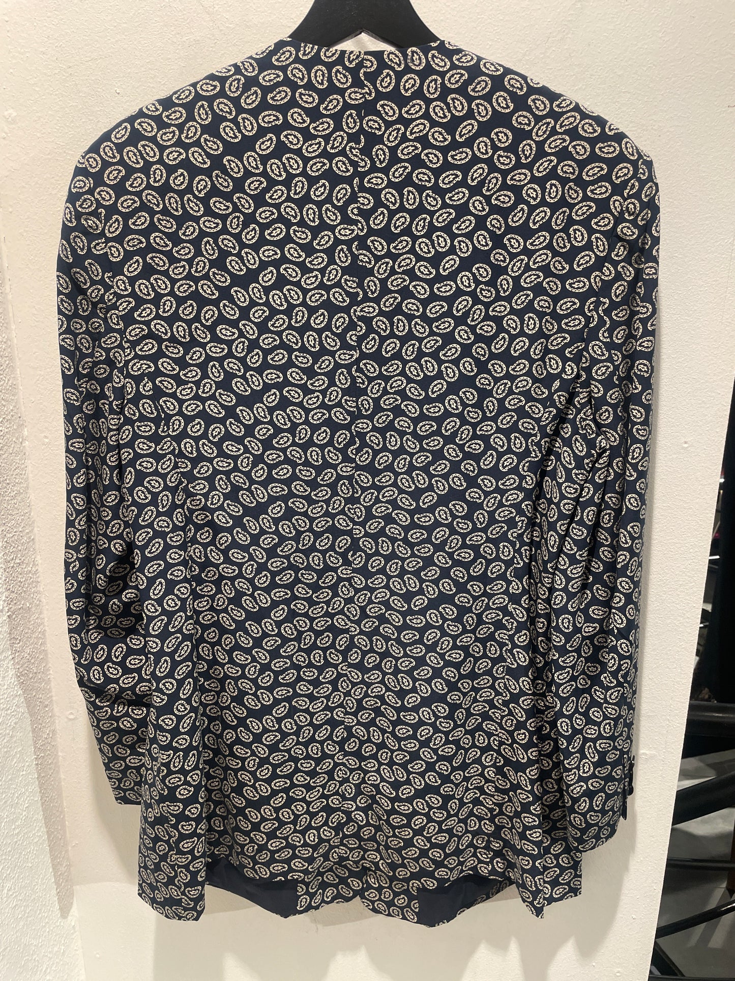 Betty Barclay - silk blazer - EU38