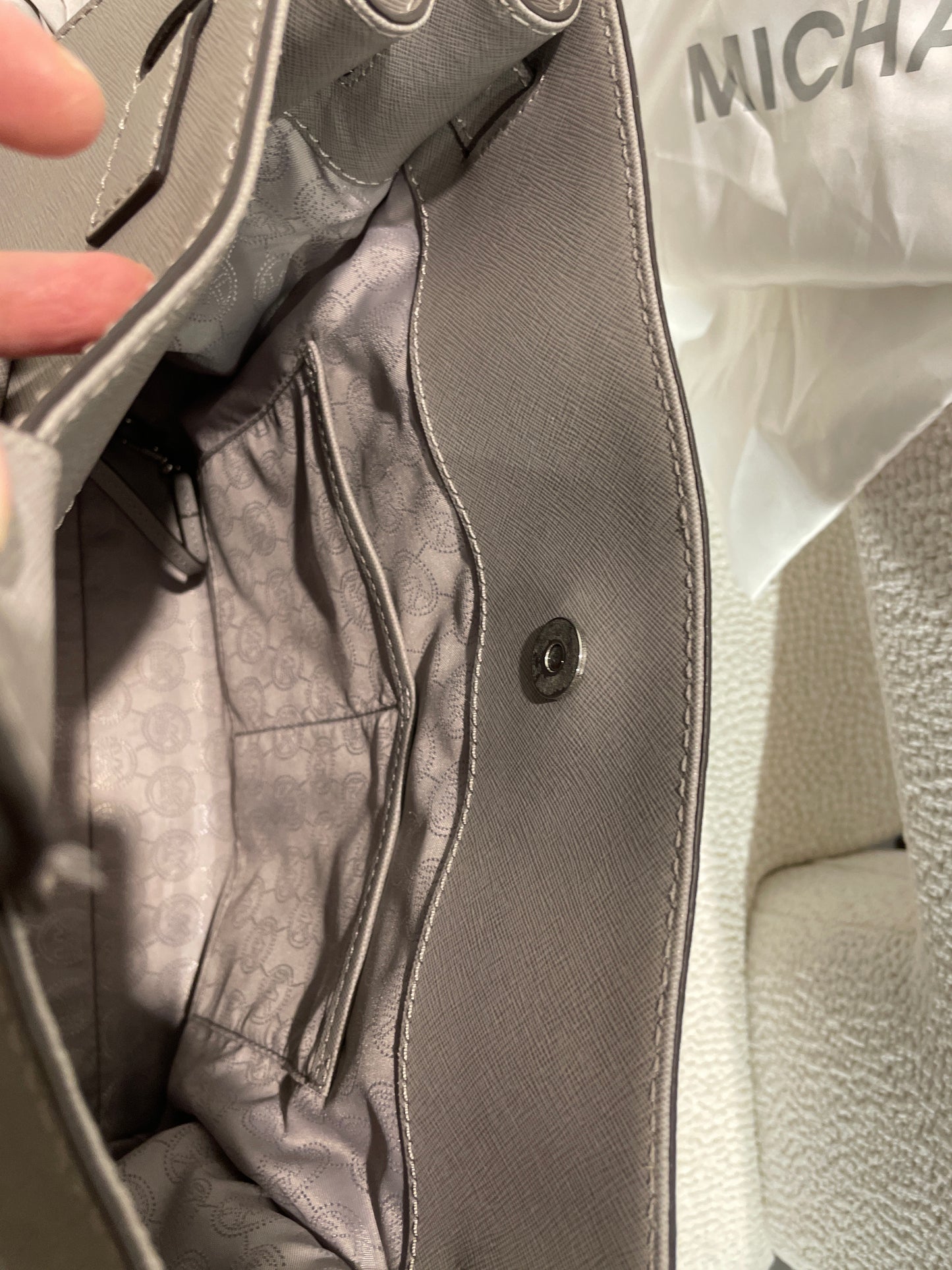 Michael Kors - Tote / Crossbody