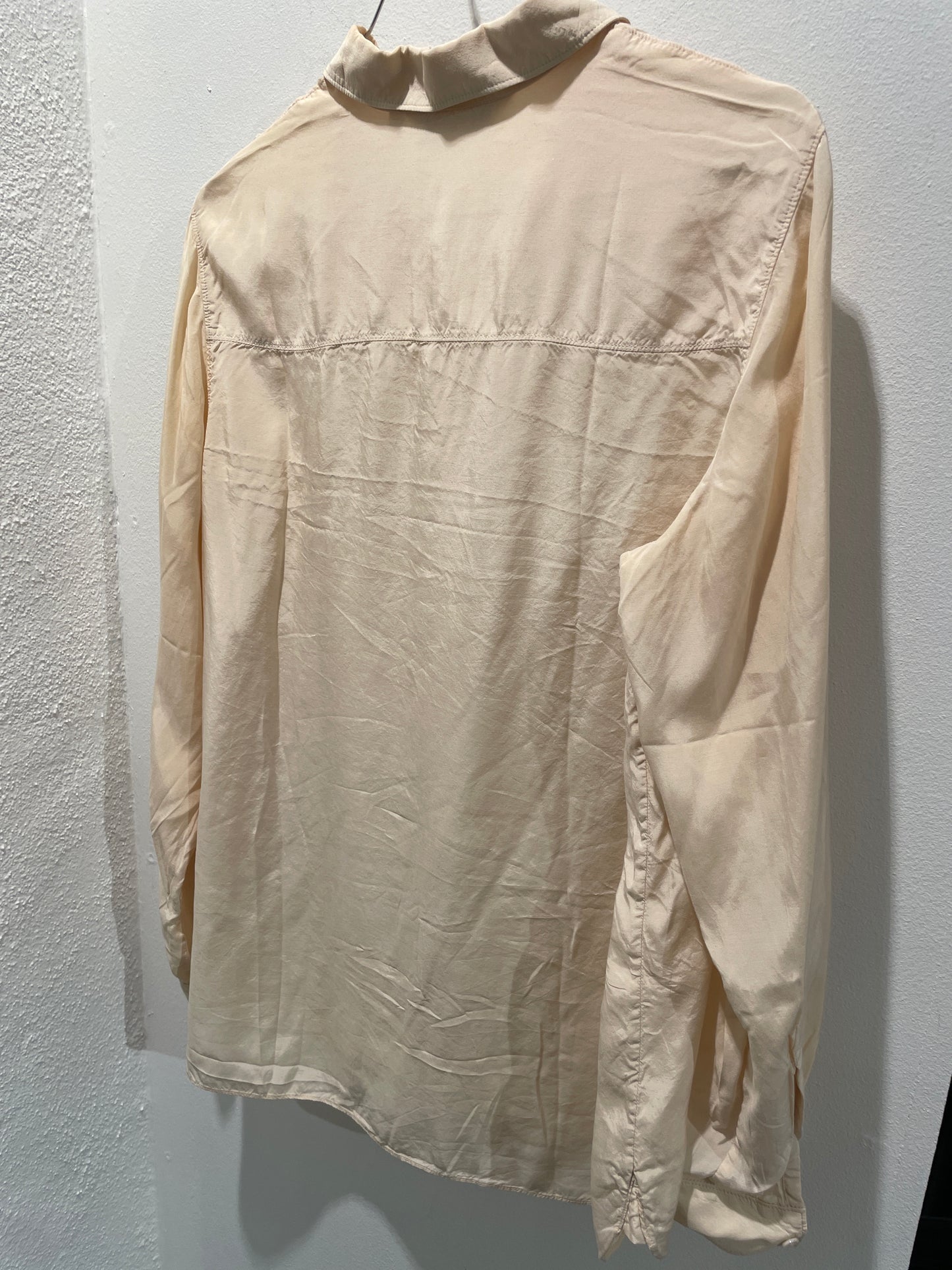 &Other Stories - Silk shirt - EU36