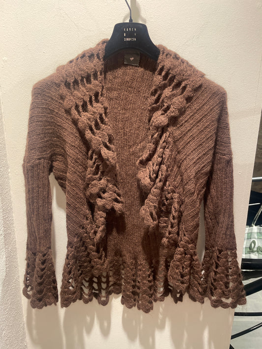 Heartmade knit - Kid Mohair - EU36