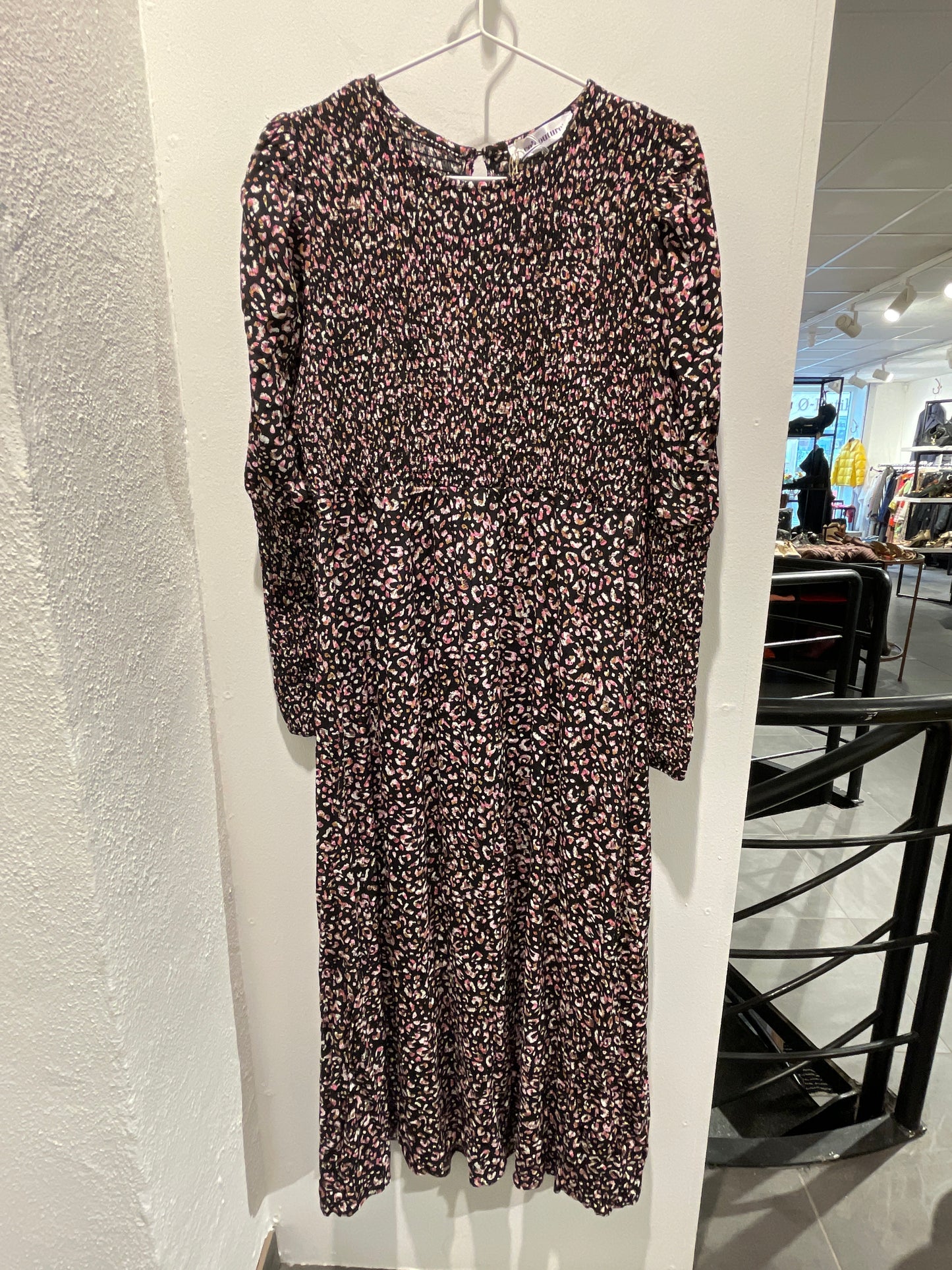 Co’ Couture dress - small flowers - M
