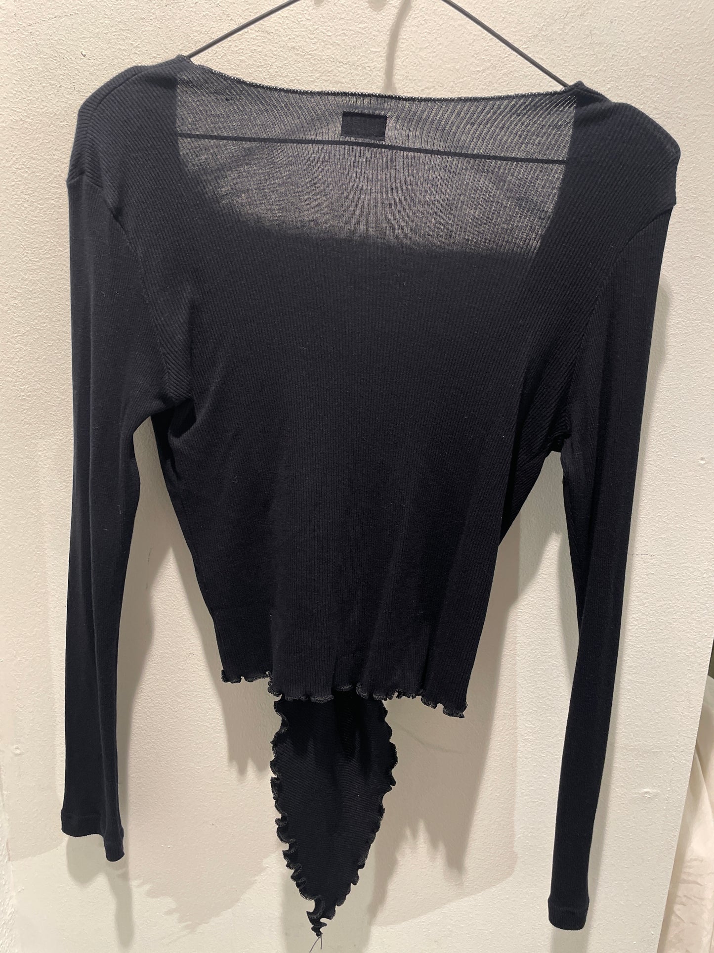 Nørgaard på Strøget - Cardigan - black