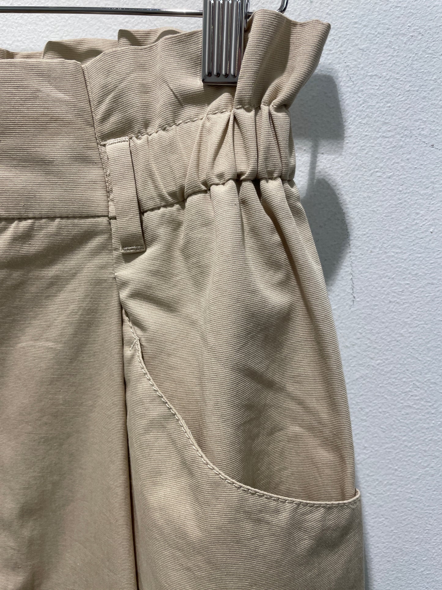 Weekend Max Mara - Beige Skirt - EU38