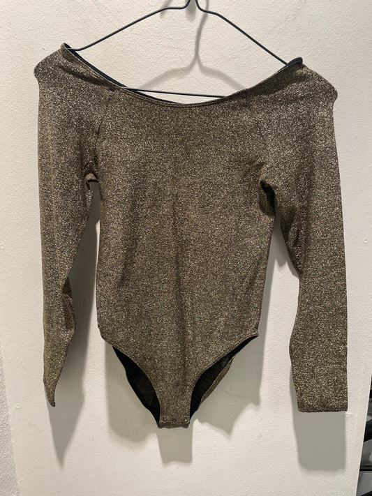 Wolford S - Off the shoulder