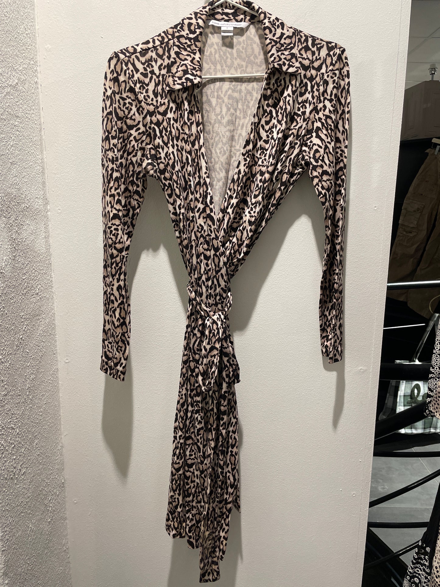 Diane Von Furstenberg dress - M (EU38/40)