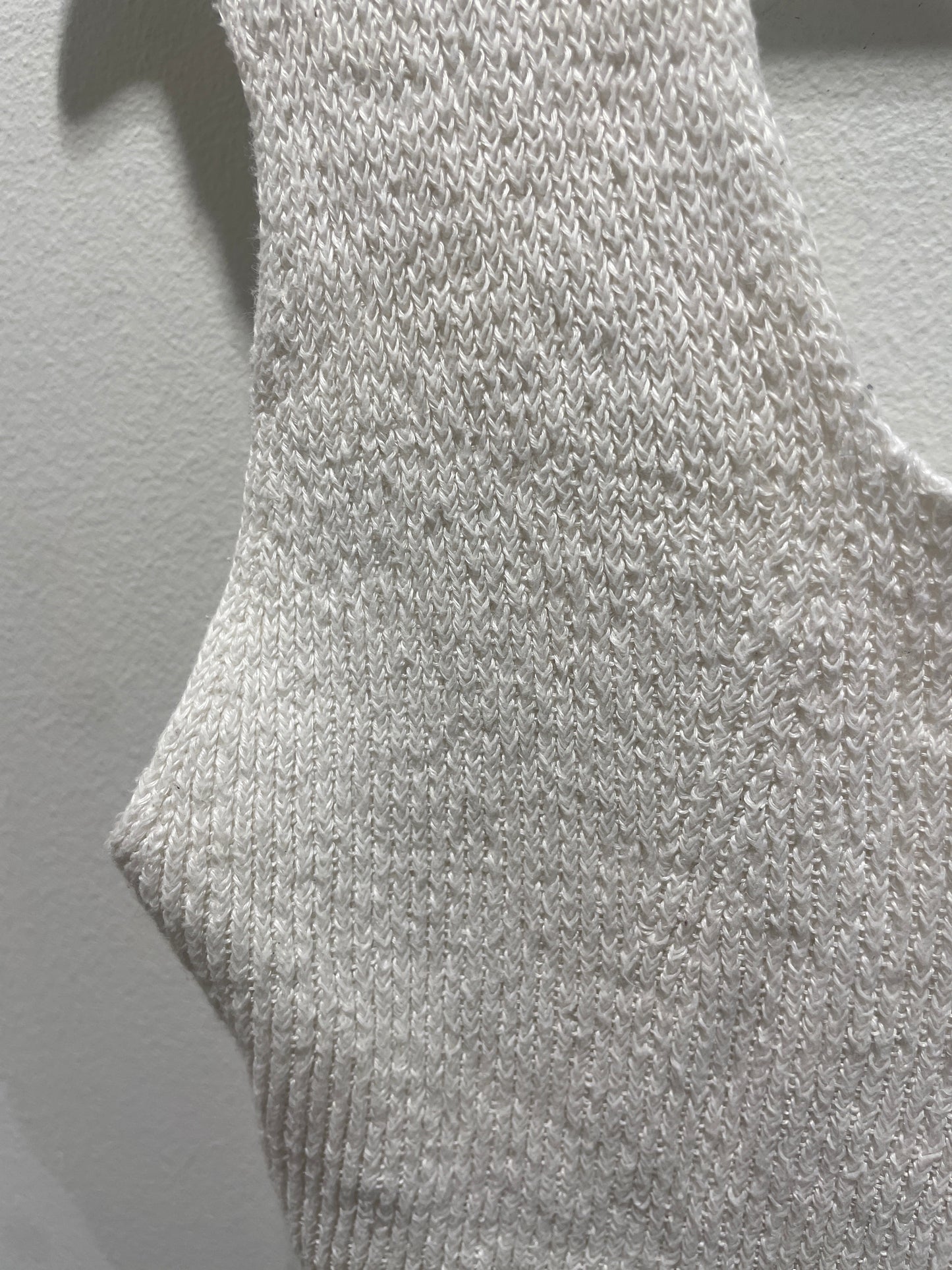 Joseph - Knitted top - white - Medinas Wardrobe - L