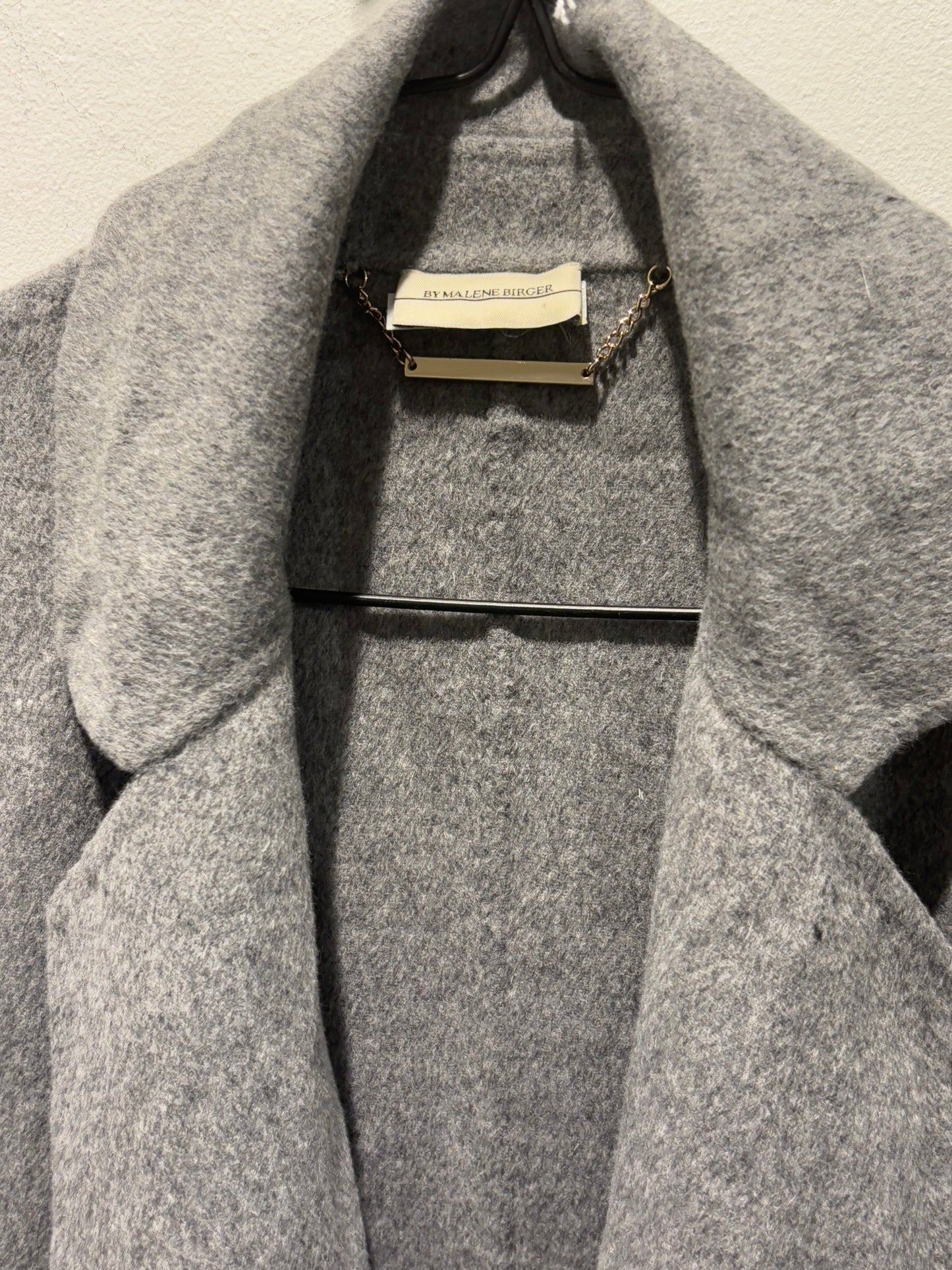 Malene Birger - Coat - 36 - Medina’s Wardrobe