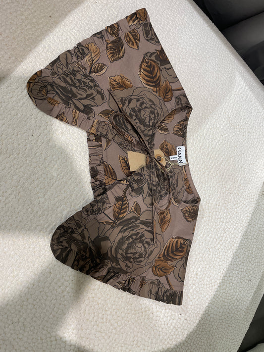 Ganni collar