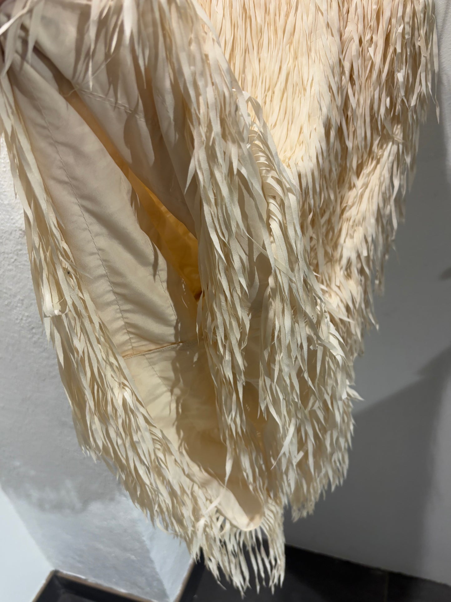 Munthe Dress - EU 36 - Medinas Wardrobe