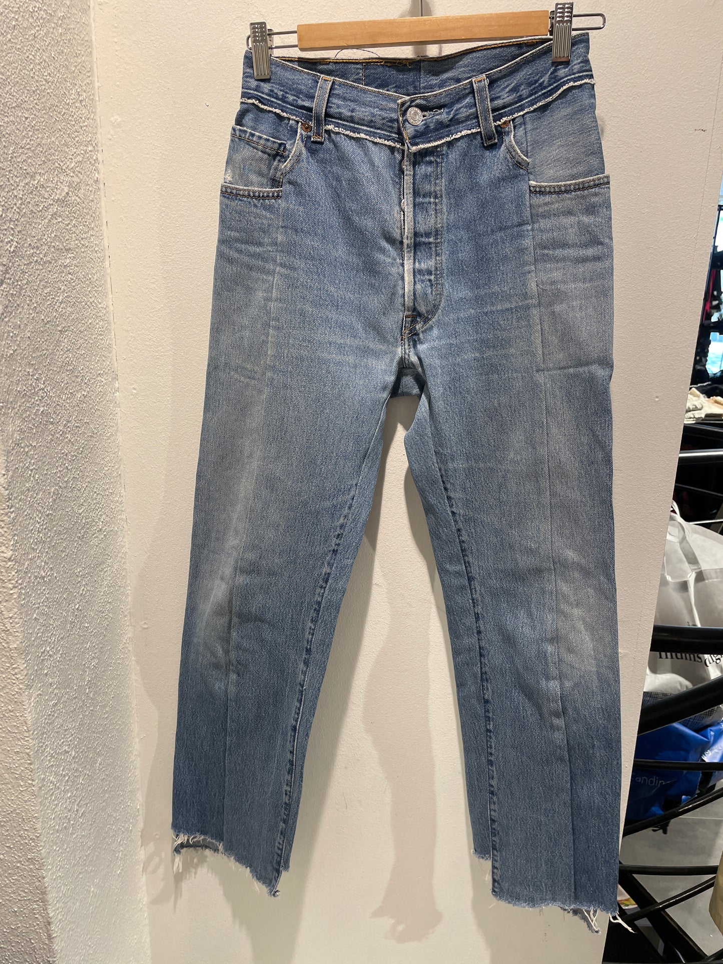 Vetement - Jeans - Medinas Wardrobe - S