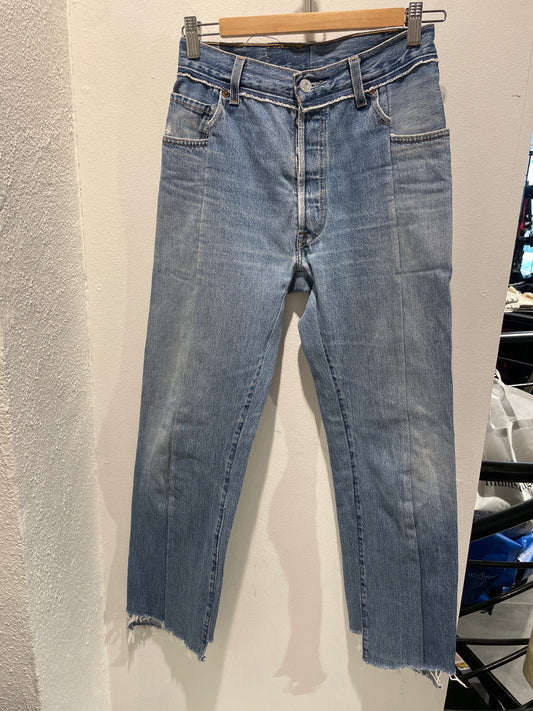 Vetement - Jeans - Medinas Wardrobe - S