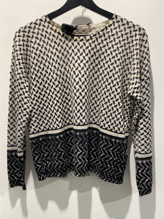 Lala Berlin knit - M