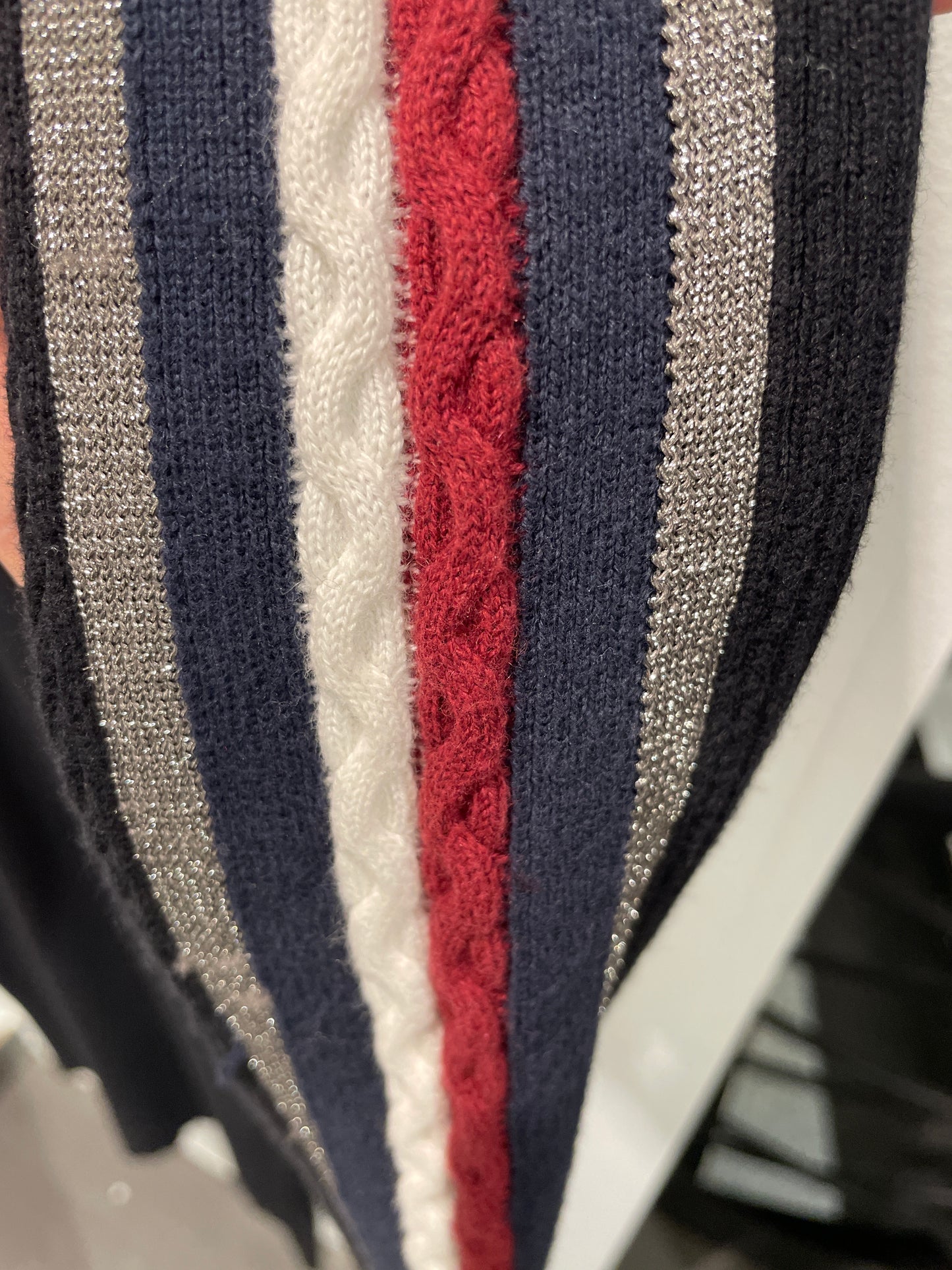 Tommy Hilfiger Knit - EU S