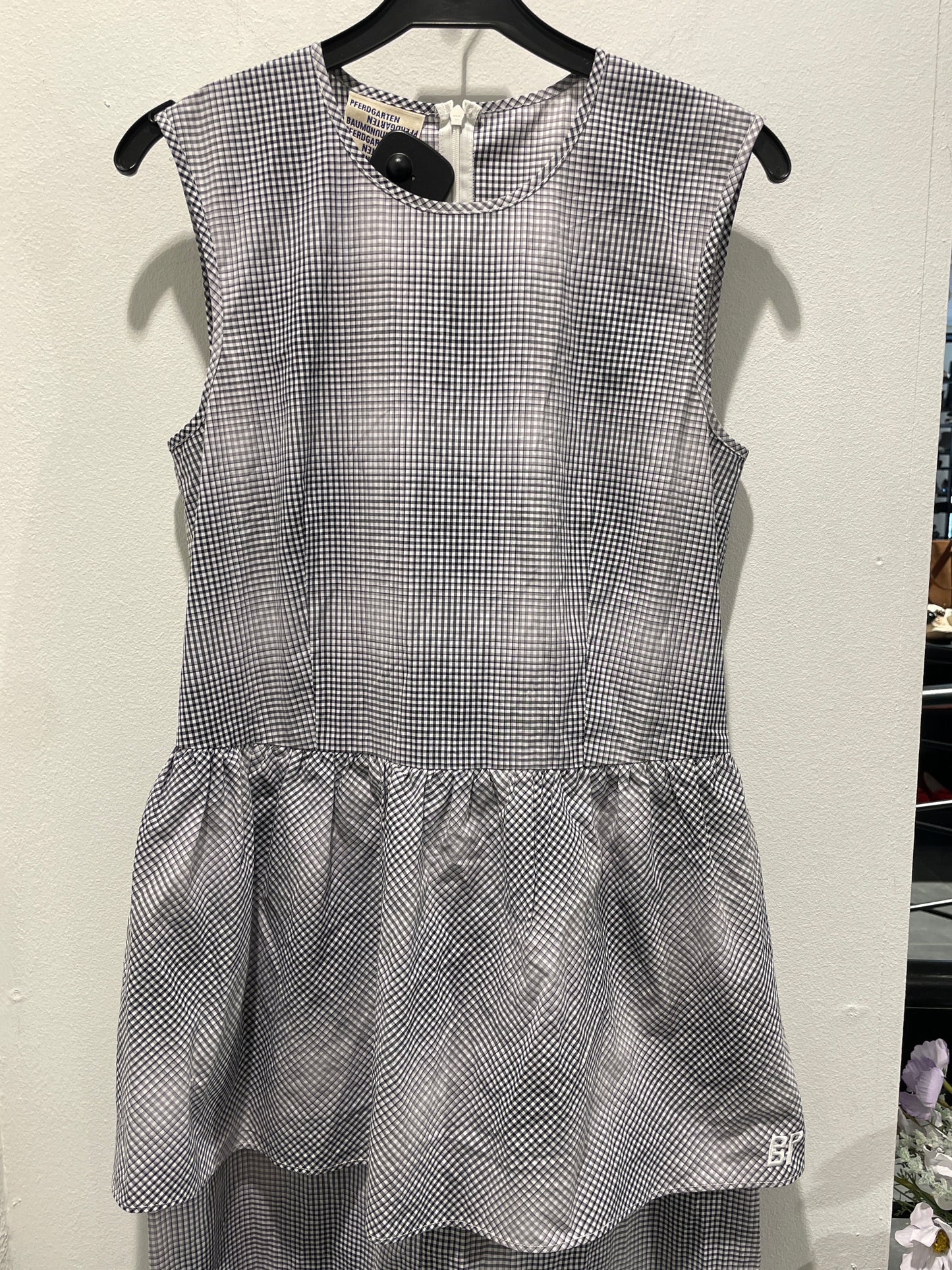 Baum & Pferdgarten dress - S/M