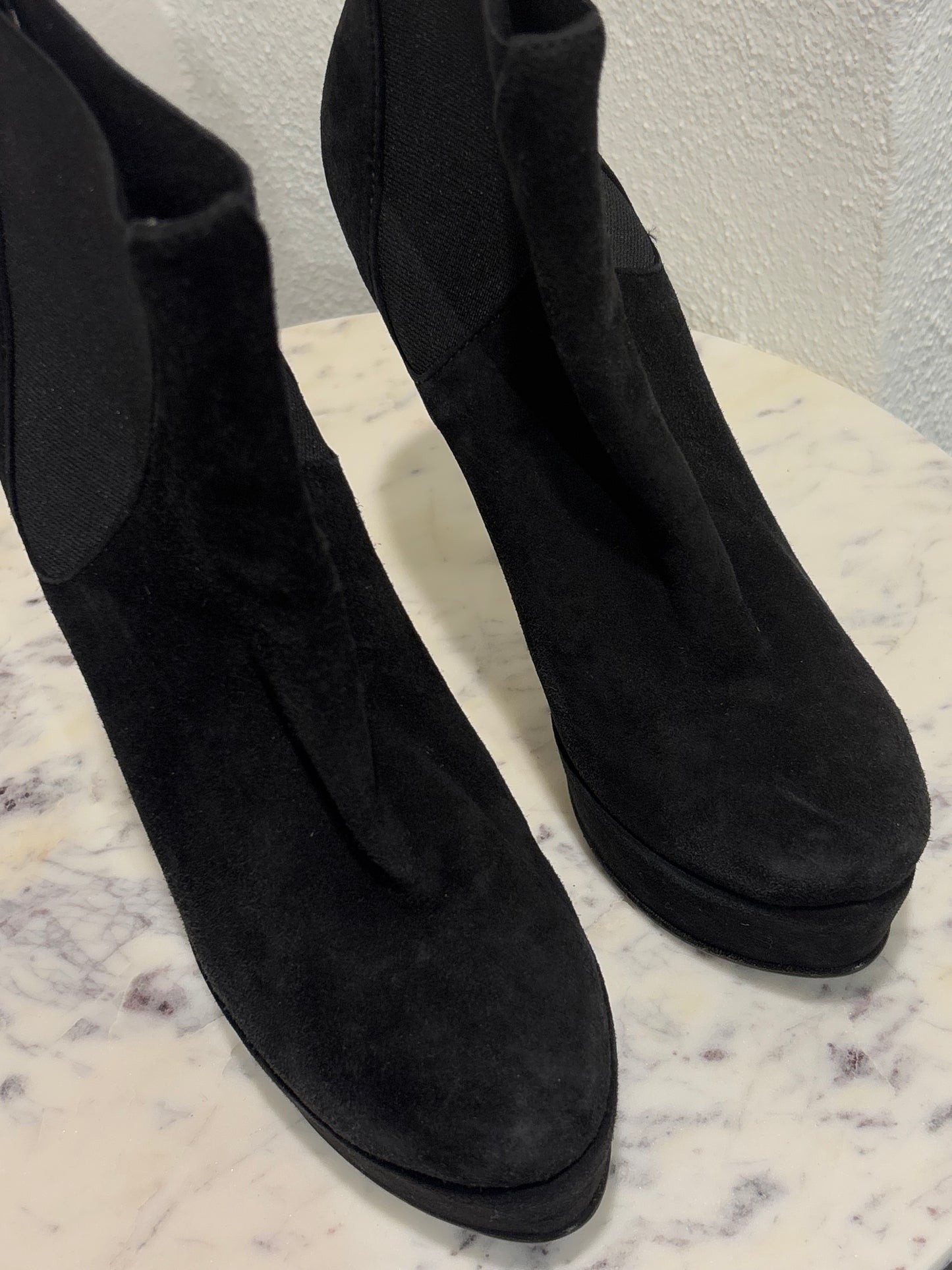 Walter Steiger - Plateau - 37,5 - Medinas Wardrobe