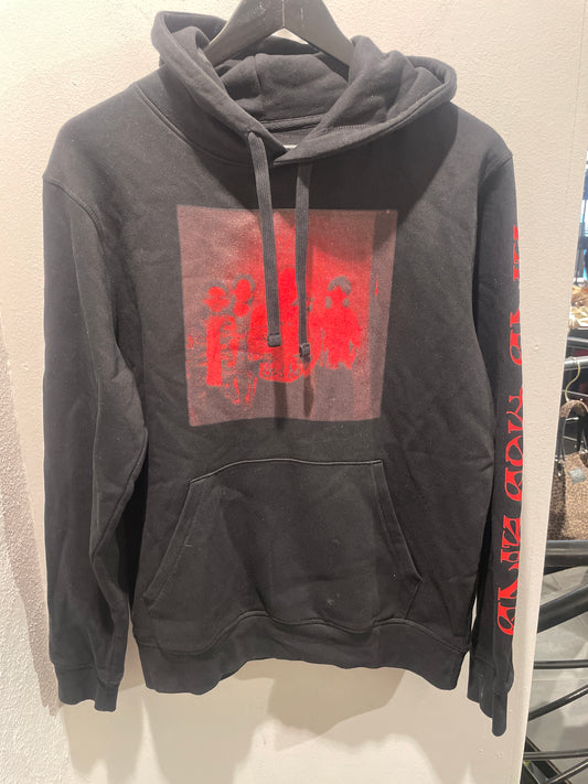 Kind mod Kind - Hoodie - Medinas Wardrobe - L
