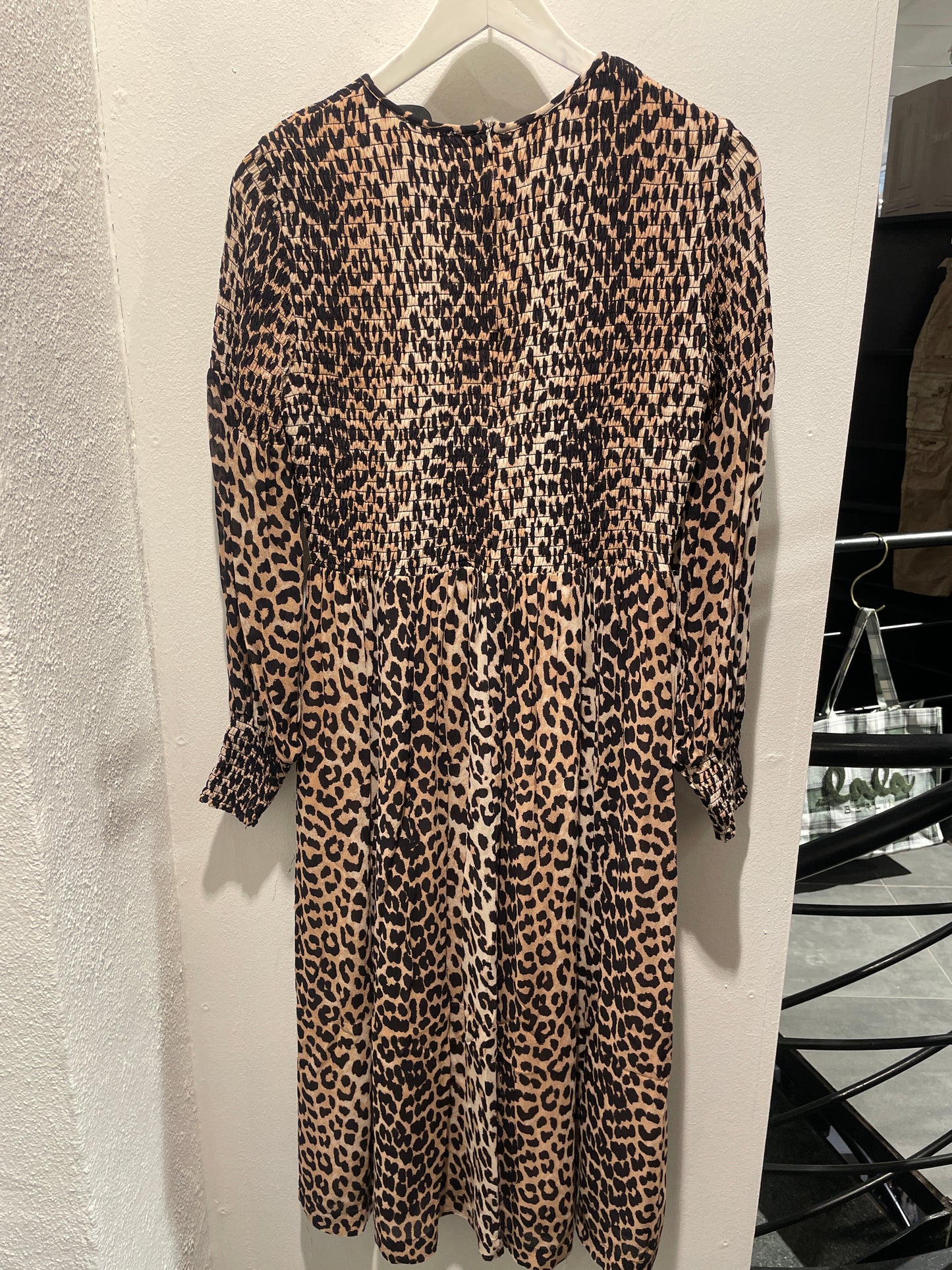 Ganni Dress - EU36