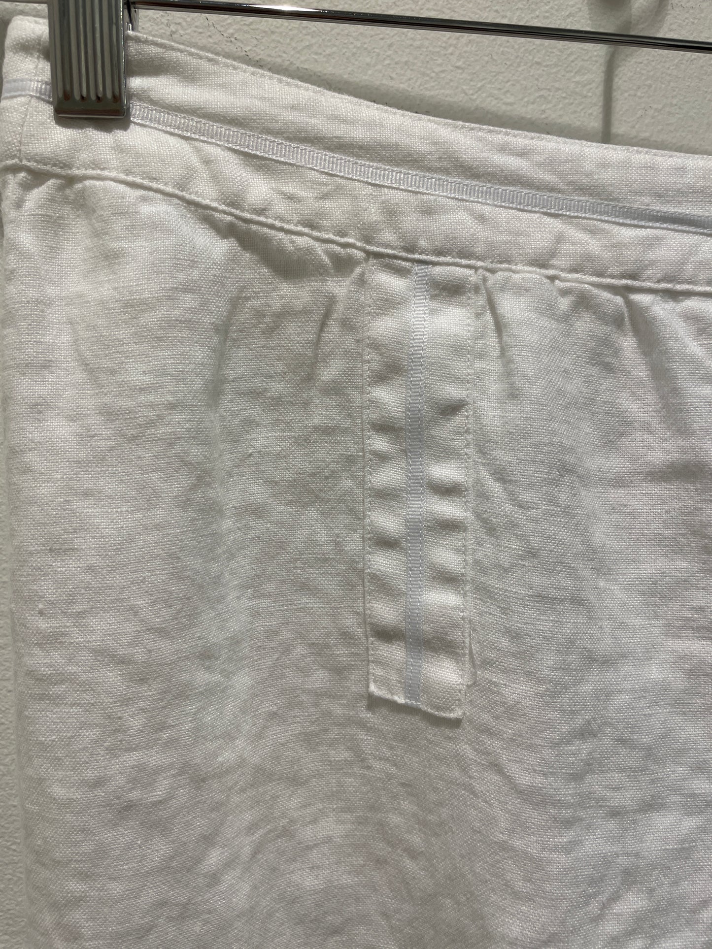 Bruns Bazaar linen pants - EU40