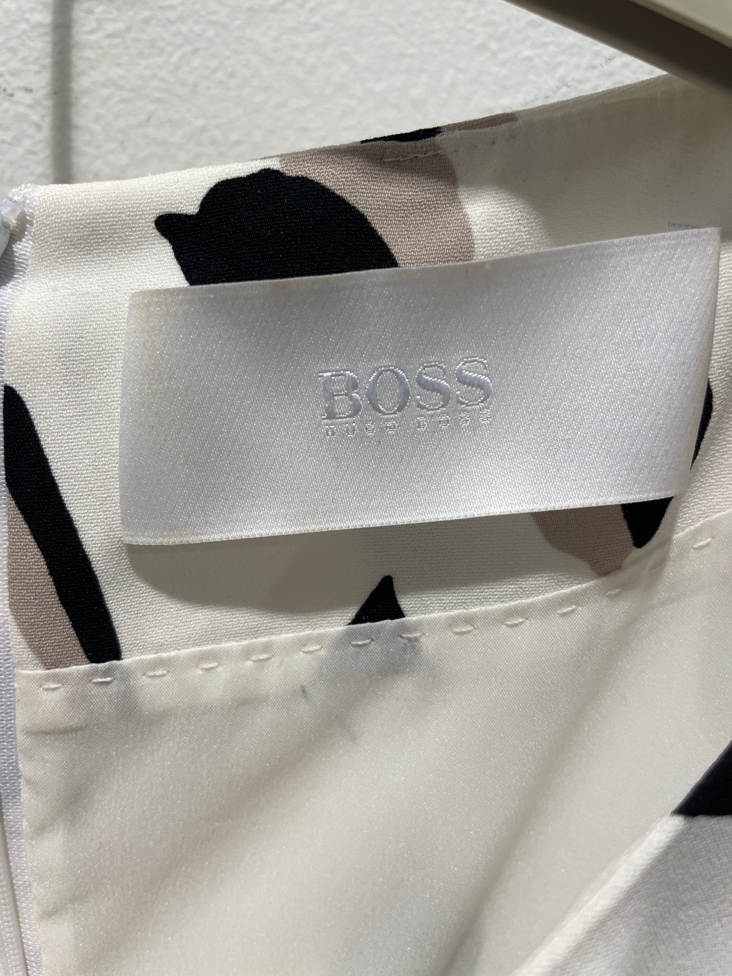 Hugo Boss dress - EU40