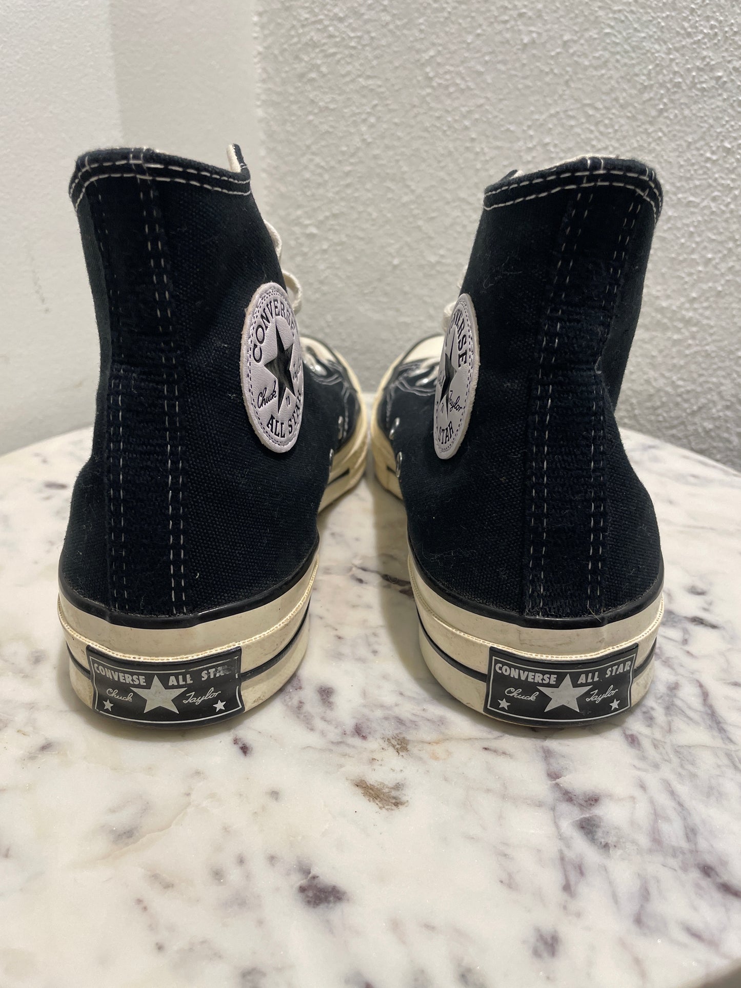 Converse - 39,5 - Medinas Wardrobe