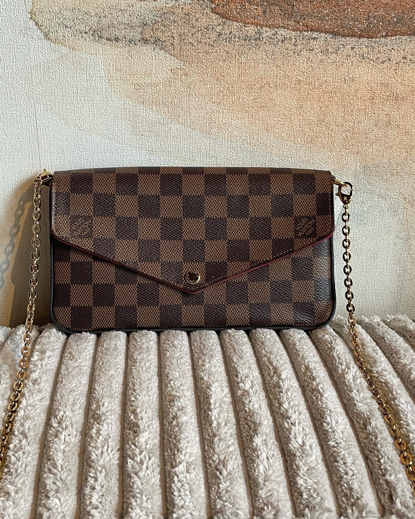 Louis Vuitton - Pochette Félicie