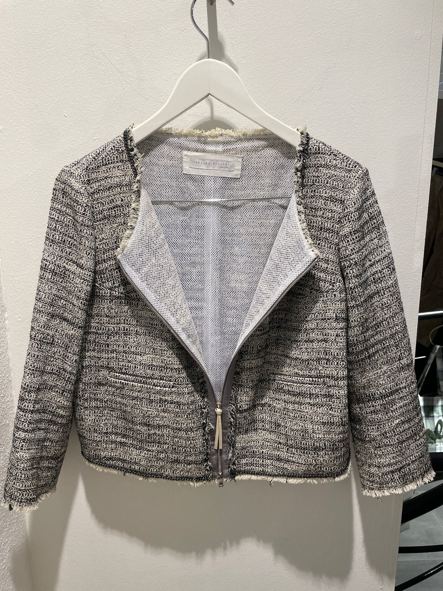 Fabiana Filippi blazer - EU42