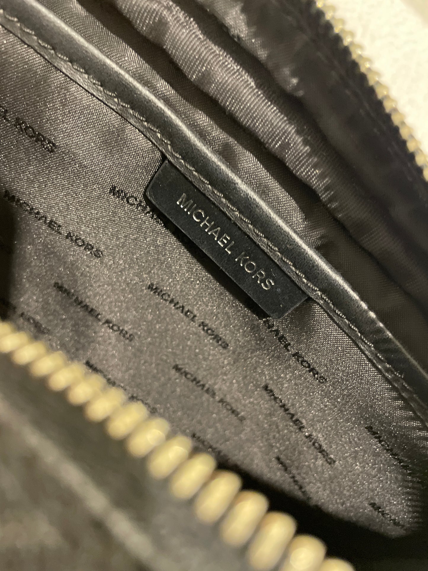 Michael Kors - Crossbody