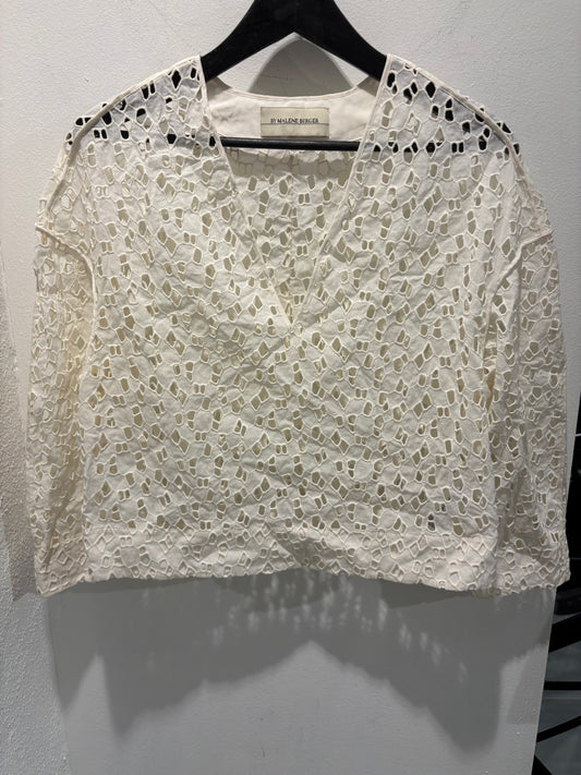 Malene Birger - Shirt - 34 - Medina’s Wardrobe