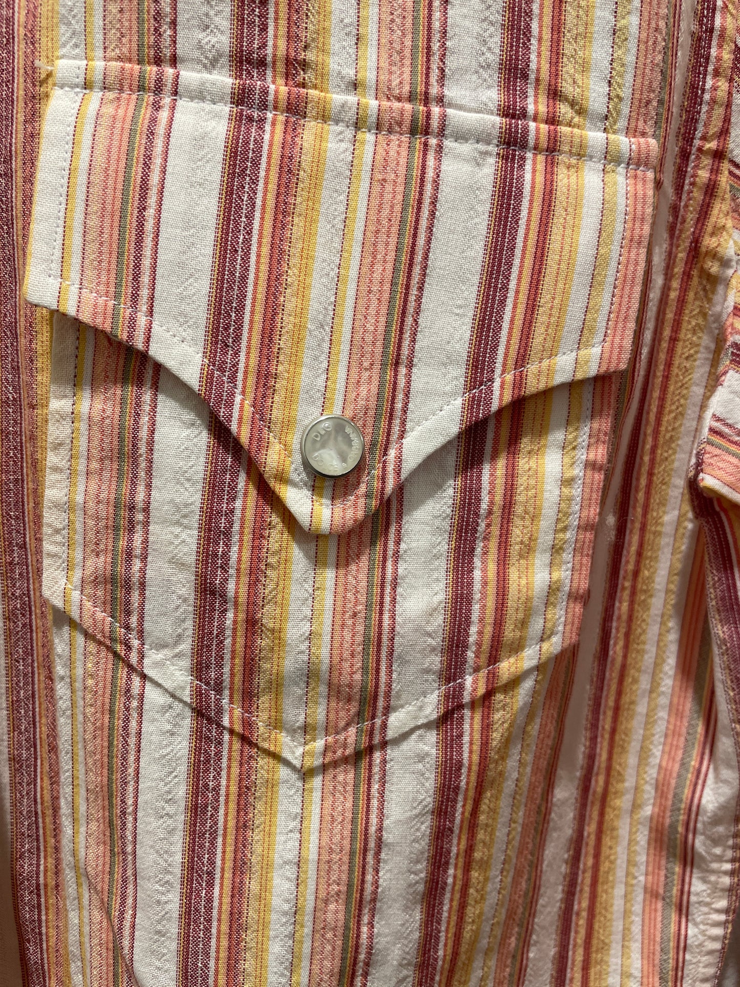 Unisex - Dolce & Gabbana shirt - M