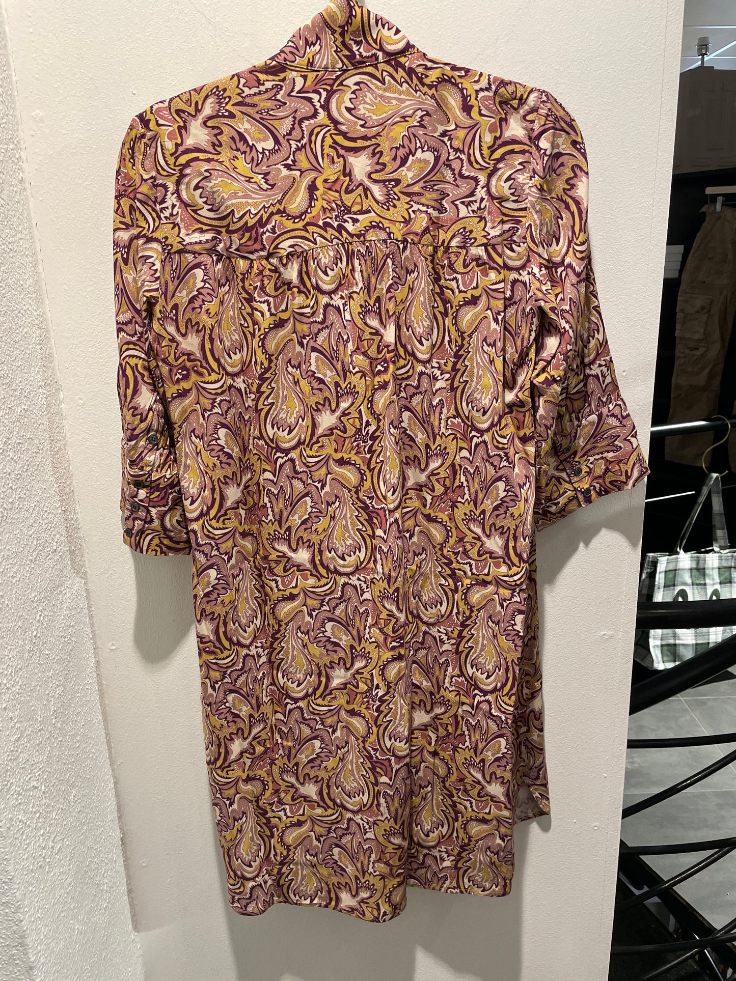 Dea Kudibal dress - Size XS/S