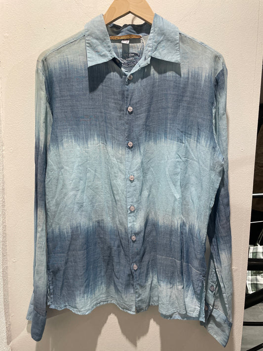 Roberto Cavalli shirt - M