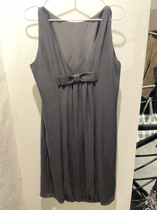 Armani dress - Beautiful back - EU42