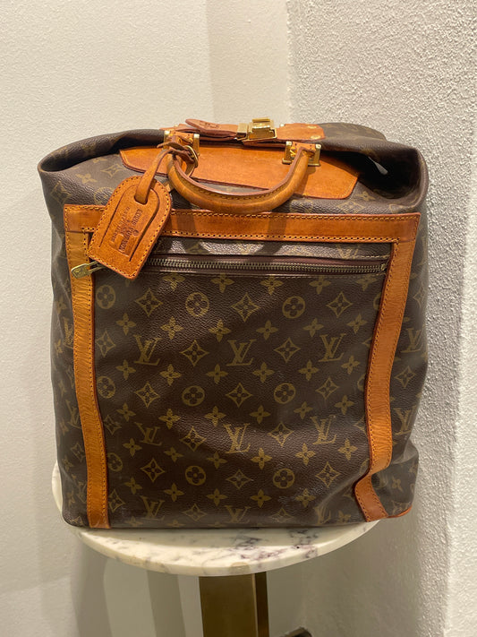 Louis Vuitton Monogram Cruiser 45 Bag