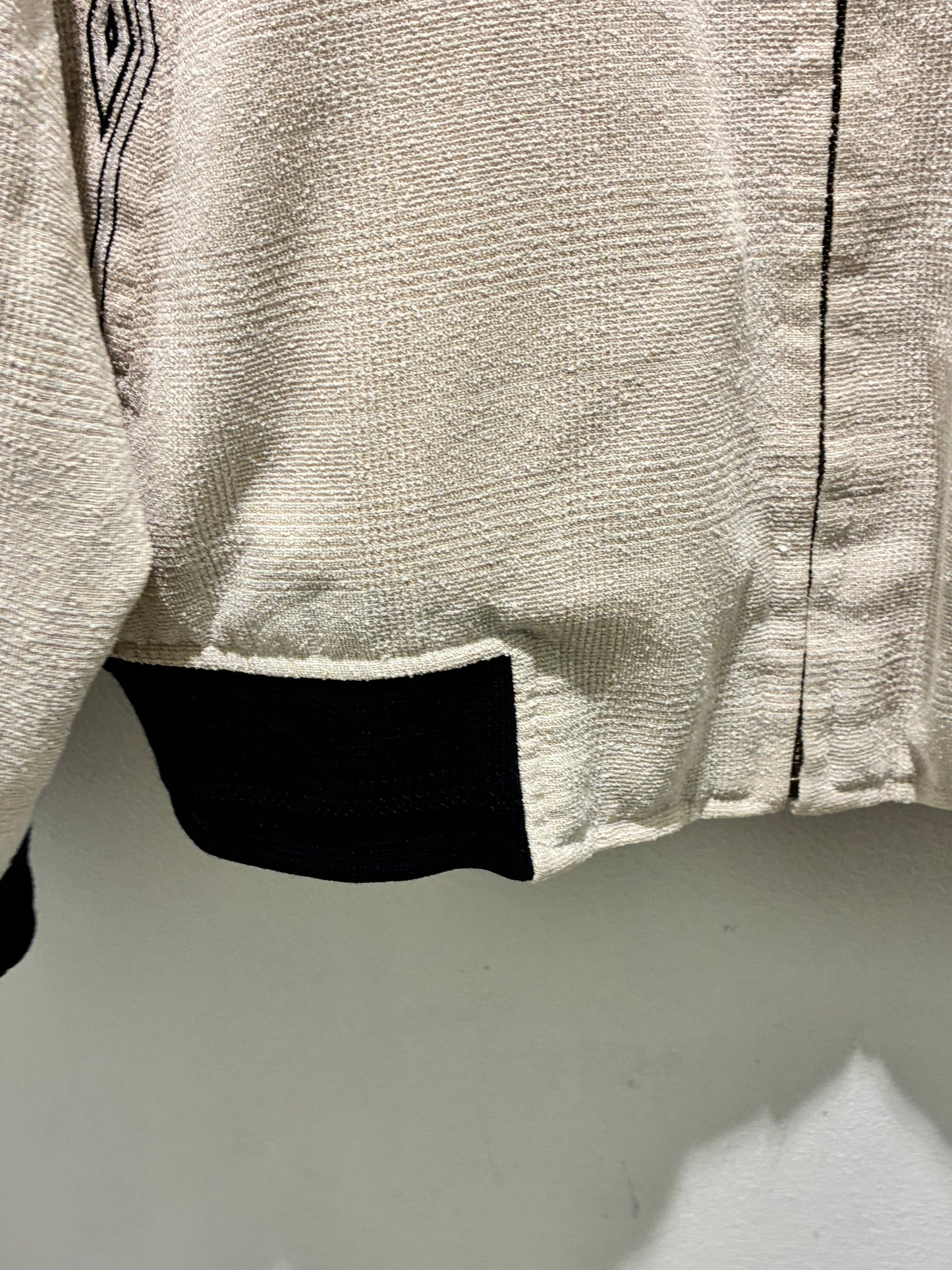 YSL - Bomber Jacket - Size Medium